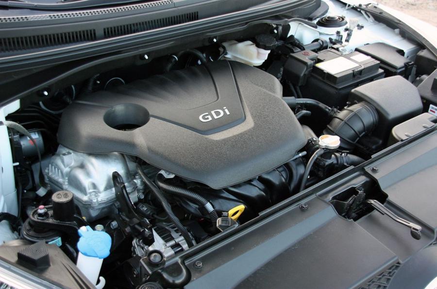  Hyundai Veloster 2011 года  (фото 129 из 184)